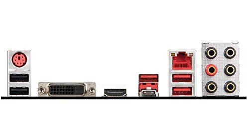 MSI MPG Z390 GAMING PLUS
