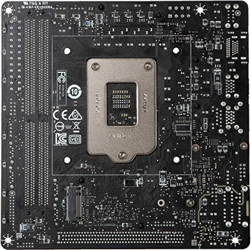 MSI MPG Z390I GAMING EDGE AC