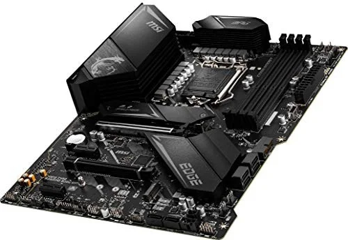MSI MPG Z490 GAMING EDGE WIFI