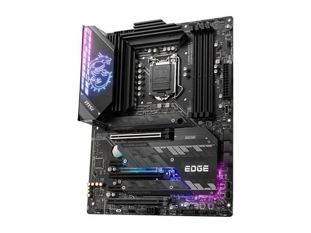 MSI MPG Z590 GAMING EDGE WIFI