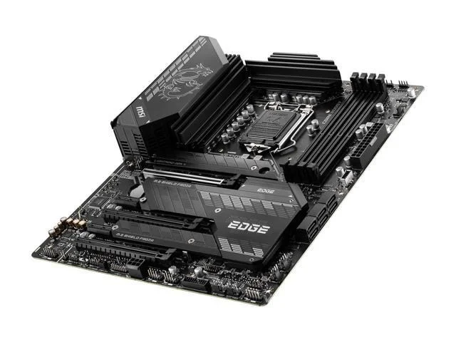 MSI MPG Z590 GAMING EDGE WIFI