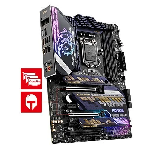 MSI MPG Z590 GAMING FORCE