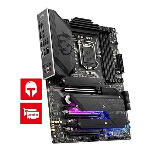 MSI MPG Z590 Gaming Plus