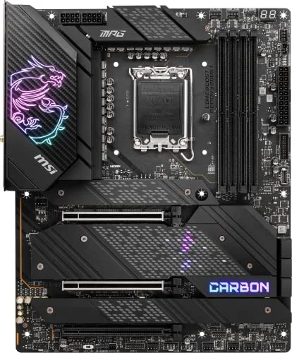MSI MPG Z690 CARBON WIFI