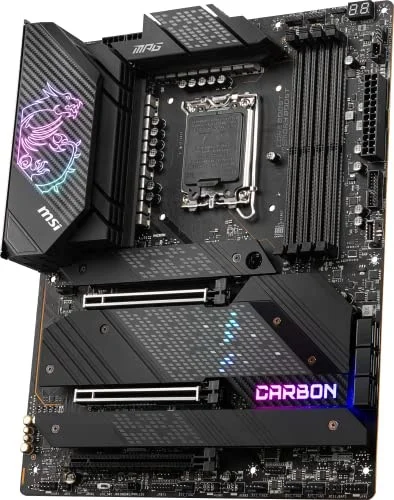 MSI MPG Z690 CARBON WIFI
