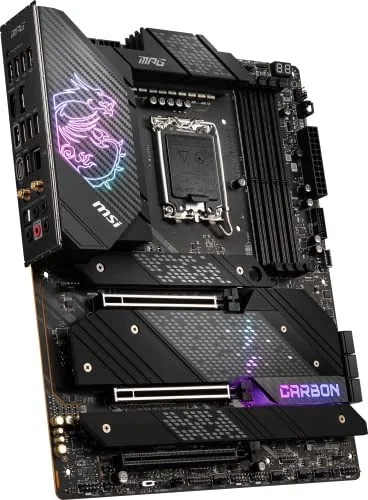 MSI MPG Z690 CARBON WIFI