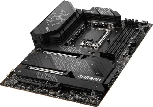 MSI MPG Z690 CARBON WIFI