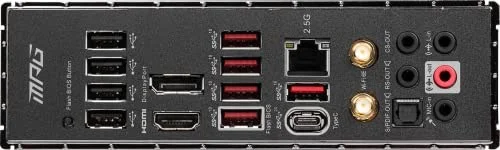 MSI MPG Z690 CARBON WIFI
