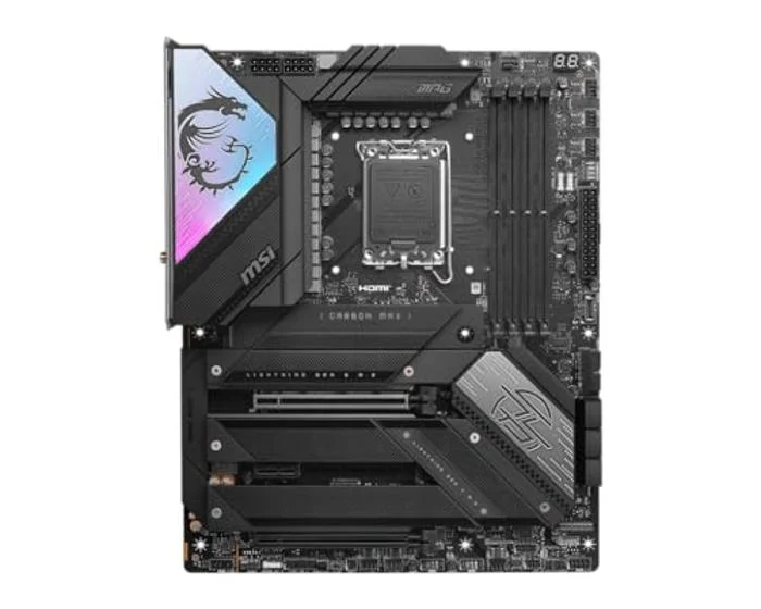MSI MPG Z790 Carbon MAX WiFi II