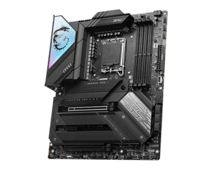 MSI MPG Z790 Carbon MAX WiFi II