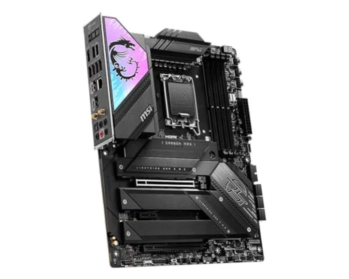 MSI MPG Z790 Carbon MAX WiFi II