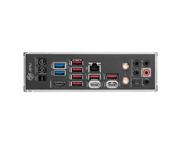 MSI MPG Z790 Carbon MAX WiFi II