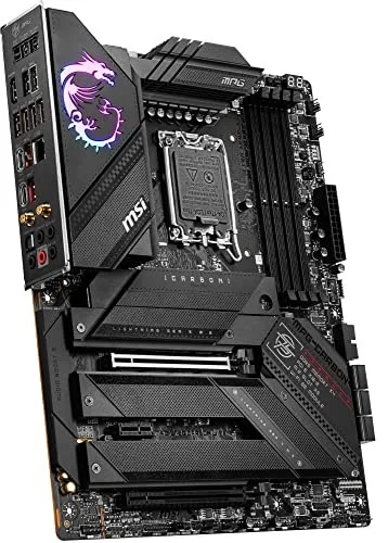 MSI MPG Z790 CARBON WIFI