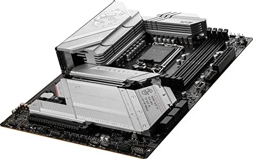 MSI MPG Z790 EDGE WIFI DDR4