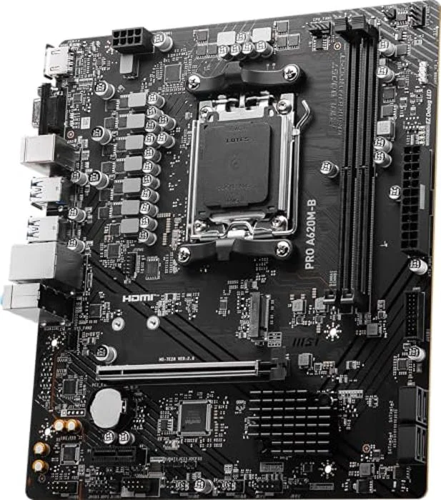MSI PRO A620M-B
