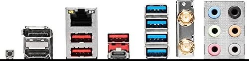 MSI PRO B650-P WIFI