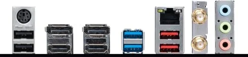 MSI PRO B660M-A WiFi DDR4