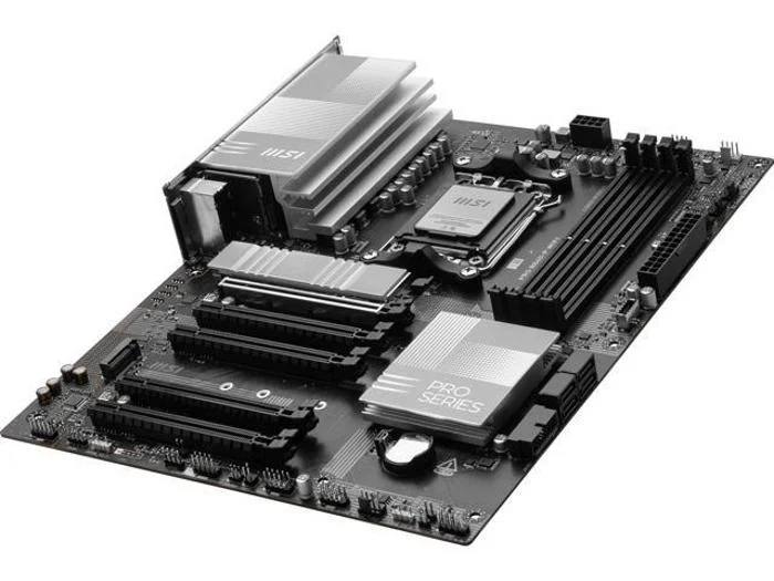 MSI PRO B840-P WIFI