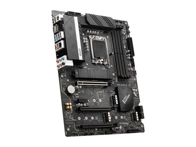 MSI PRO Z690-A