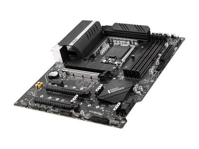 MSI PRO Z690-A