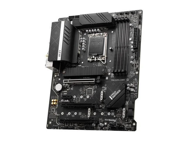MSI PRO Z690-A WIFI