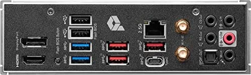 MSI PRO Z790-A WIFI