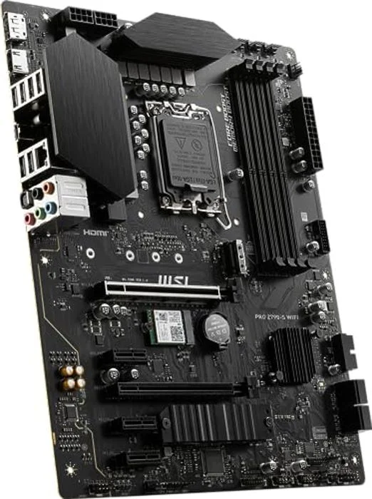 MSI PRO Z790-S WiFi