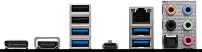 MSI PRO Z790-S WiFi