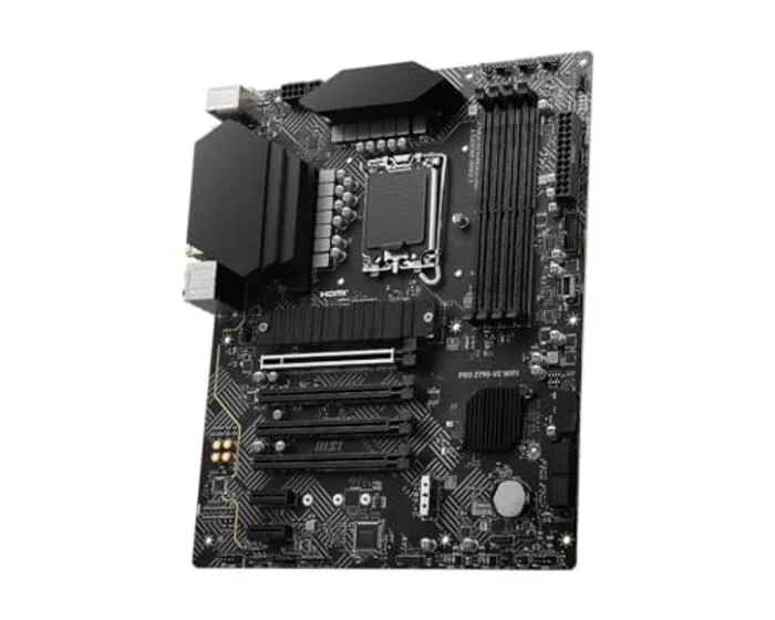 MSI PRO Z790-VC WiFi