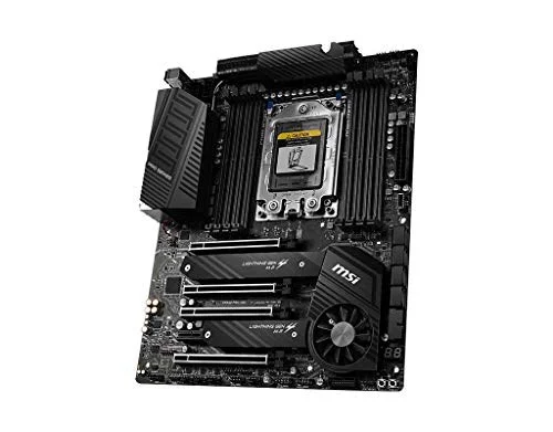 MSI TRX40 PRO 10G