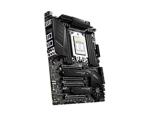 MSI TRX40 PRO 10G
