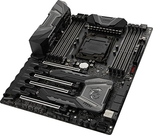 MSI X299 GAMING M7 ACK