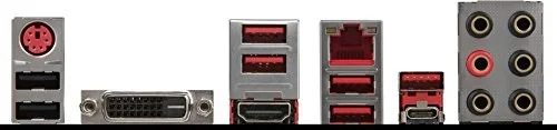MSI X370 GAMING PLUS