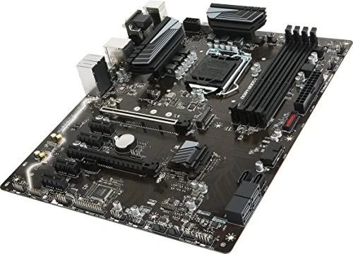 MSI Z370-A PRO