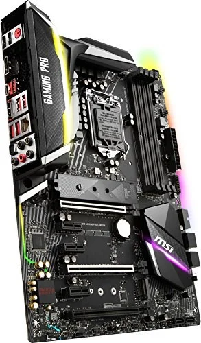 MSI Z370 GAMING PRO CARBON