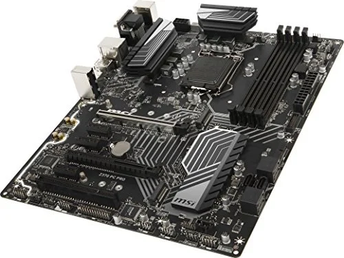 MSI Z370 PC PRO
