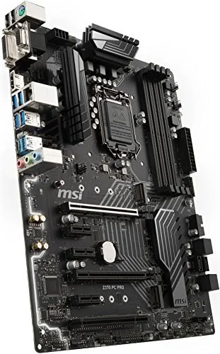 MSI Z370 PC PRO