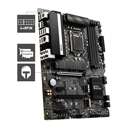 MSI Z590-A PRO