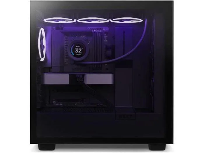 NZXT N7 B650E