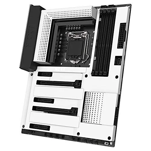 NZXT N7-Z39XT-W1