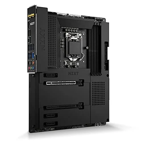 NZXT N7 Z590 N7-Z59XT-B1