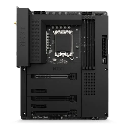NZXT N7 Z790