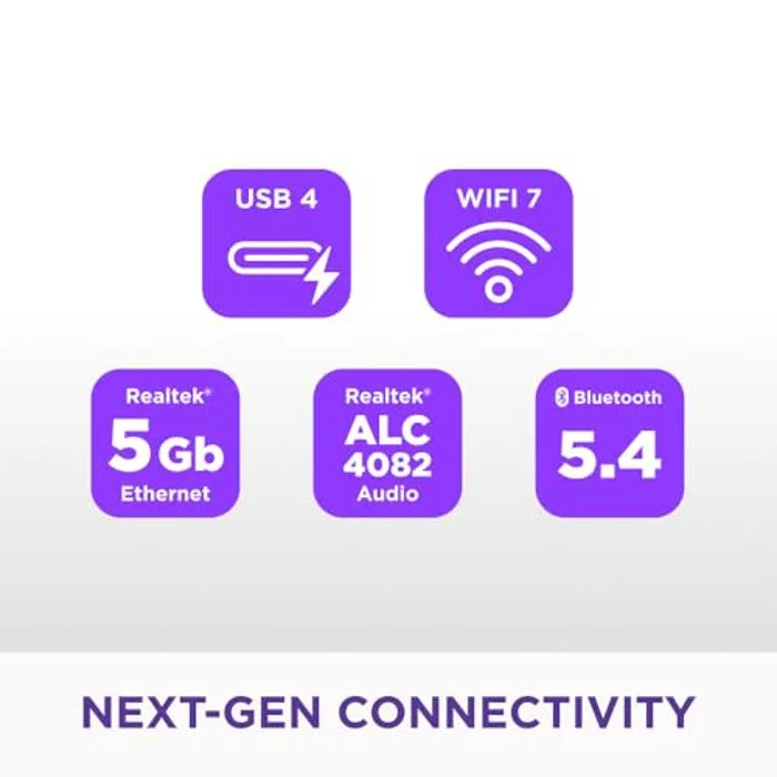 NZXT N9 X870E White